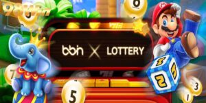 BBin Lottery - Sảnh xổ số uy tín và chất lượng tại 98WIN